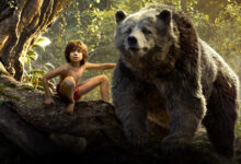 The Jungle Book (2016)