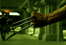 Hugh Jackman X-Men: Apocalypse Final Trailer