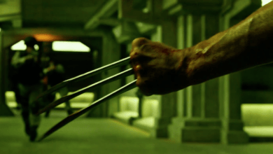 Hugh Jackman X-Men: Apocalypse Final Trailer
