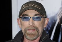Jackie Earle Haley