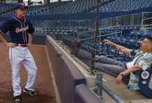 Johnny Simmons Ethan Hawke The Phenom