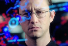 Joseph Gordon-Levitt Snowden