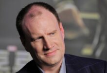 Kevin Feige