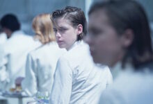 Kristen Stewart Equals