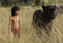 Neel Sethi Ben Kingsley The Jungle Book