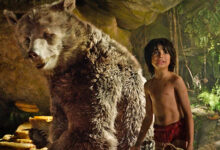 Neel Sethi The Jungle Book