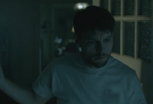 Patrick Fugit Outcast Promo