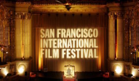 San Francisco International Film Festival Castor Theater
