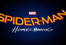 Spider-Man: Homecoming Title