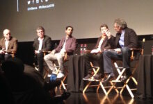 The Night Of Premiere Tribeca