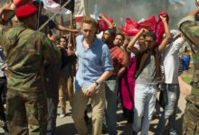 Tom Hiddleston Episode 1 The Night Manager