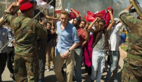 Tom Hiddleston Episode 1 The Night Manager
