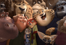 Zootopia