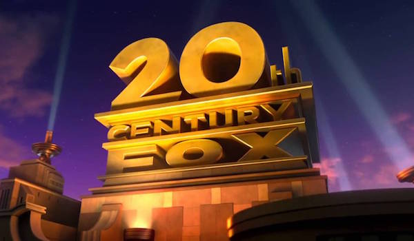 20th Century Fox Logo