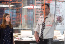 Ben Affleck Anna Kendrick Glass Math The Accountant