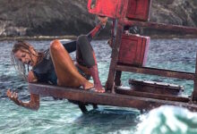 Blake Lively The Shallows