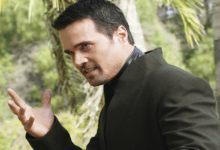 Brett Dalton Agents of S.H.I.E.L.D. Absolution Ascension