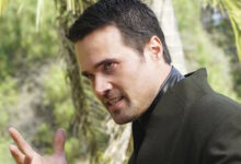 Brett Dalton Agents of SHIELD Absolution