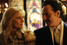 Diane Kruger Bryan Cranston The Infiltrator
