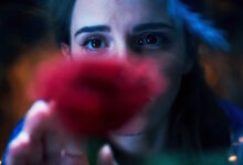 Emma Watson Beauty and the Beast