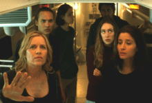 Fear the Walking Dead Sicut Cervus