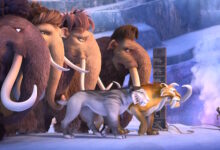 Ice Age: Collision Course