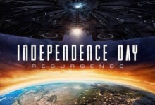 Independence Day: Resurgence Movie Poster