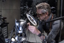 Jeremy Irons Batman V Superman