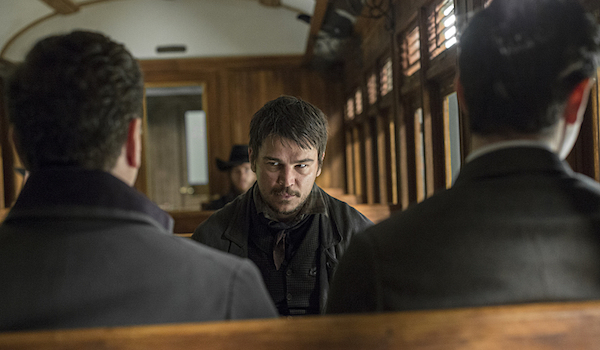 Tv Review Penny Dreadful Season 3 Episode 1 The Day Tennyson Died [showtime] Filmbook