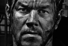 Mark Wahlberg Deepwater Horizon Movie Poster