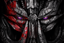 Megatron Transformers: The Last Knight