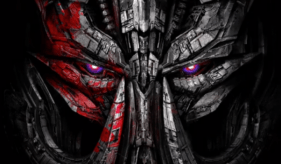 Megatron Transformers: The Last Knight