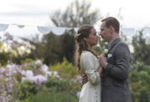 Michael Fassbender Alicia Vikander The Light Between Oceans