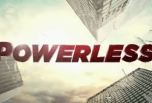 Powerless Trailer