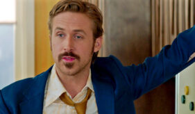 The Nice Guys Ryan Gosling