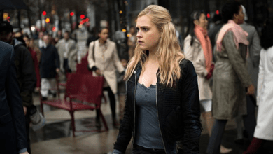 Eliza Taylor The 100 Perverse Instantiation Part Two