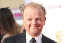Toby Jones