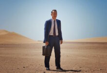 Tom Hanks A Hologram For The King