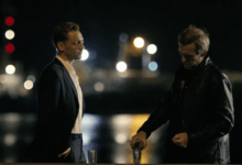 Tom Hiddleston Hugh Laurie The Night Manager Episode 4 Trailer