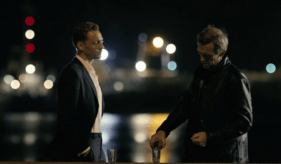 Tom Hiddleston Hugh Laurie The Night Manager Episode 4 Trailer