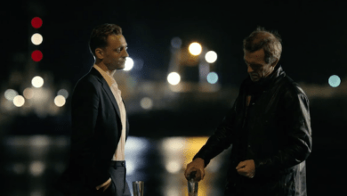 Tom Hiddleston Hugh Laurie The Night Manager Episode 4 Trailer