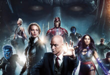 X-Men: Apocalypse Film Review