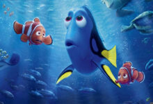 Finding Dory