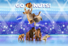 Ice Age on Ice