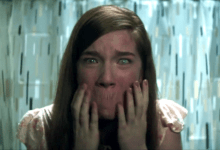 Annalise Basso Ouija: Origin of Evil