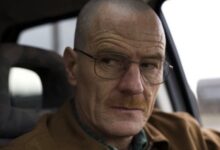 Bryan Cranston Breaking Bad