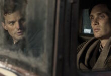 Cillian Murphy Jamie Dornan Anthropoid