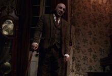 Dayton Callie Abattoir