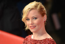 Elizabeth Banks Pitch Perfect 3