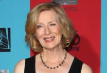 Frances Conroy